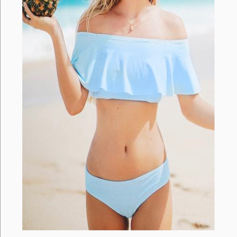 Cupshe bikini